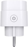 iGET SECURITY EP16 - Wireless Controlled 230V Socket for iGET M5-4G Alarm - Smart Socket