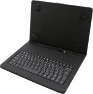 iGET S10C universell für Tablets von 10,1" bis 10,36" - Tastatur