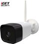 IP Camera iGET SECURITY EP18 - WiFi Outdoor IP FullHD Camera for iGET M4 and M5-4G Alarm - IP kamera