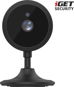 IP Camera iGET SECURITY EP20 - WiFi IP FullHD Camera for iGET M4 and M5-4G Alarm - IP kamera