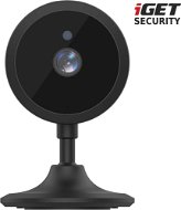 iGET SECURITY EP20 - WiFi IP FullHD Kamera für iGET M4 und M5-4G Alarmanlage - Überwachungskamera
