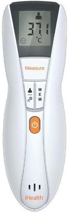 iHealth ThermoPro IH-NT13B