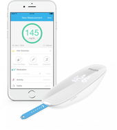 iHealth GLUCO+ BG5S inteligentný glukometer - Glukomer