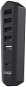 iPega P5S003 USB/USB-C HUB pro PS5 Slim Black - Töltőállomás