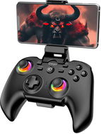 iPega 9115 Bluetooth RGB Gamepad pro Android/iOS/PS3/PS4/PC/N-Switch - Gamepad