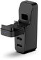 iPega P5S040 Charger Dock PS5 Slim/PS5 Pro vezérlőhöz Black - Töltőállomás