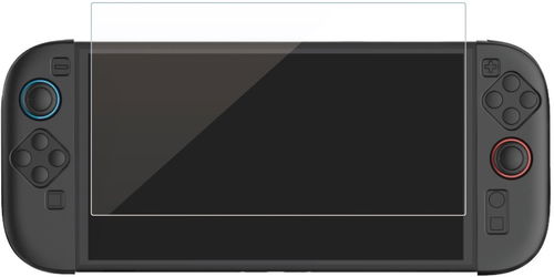 iPega SW2023 Tvrzené Sklo pro Nintendo Switch 2 - Ochranné sklo - Hlavní obrázek