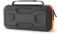 iPega SW2004A Hard Travel Case for Nintendo Switch 2 Black - Case for Nintendo Switch