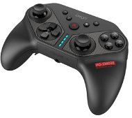 iPega SW038S Wireless Gamepad for NS / PS3 / Android and PC - Gamepad