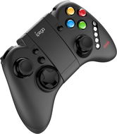 iPega 9021S Bluetooth Controller with Multimedia Control Function - Kontroller