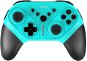 iPega SW038C Wireless GamePad for N-Switch/PS3/Android/PC Cyan - Gamepad