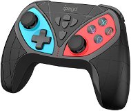 iPega SW018A Wireless Gamepad for N-Switch/PS3/Android/PC - Gamepad