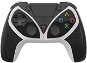 iPega P4012B Wireless Controller for PS3/PS4 (IOS, Android, Windows) Black/White - Gamepad