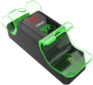 iPega XBX003 Dual Charger Dock for Xbox Series X Controller - Charging Stand