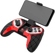 iPega 9210 Wireless Gaming Controller Spiderman Android/IOS/Windows PC/N-Switch számára - Kontroller
