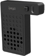 iPega XBX012 Zusatzkühlung für XBox Serie X Schwarz - Controller-Zubehör