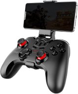 iPega 9216 Wireless Game Controller for Android/iOS/PS4/N-Switch/PC Black - Gamepad