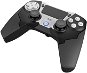 iPega 4022C Vezeték nélküli játék kontroller PS4 konzolhoz - fekete - Kontroller