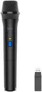iPega 9207 Wireless Mikrofon na PS5 / PS4 / Switch / Wii U - Mikrofón