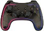 iPega 9228 Wireless Gaming Controller für Android/iOS/PC/PS4/PS3/N-Switch transparent - Gamepad