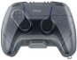 iPega P5039 Protective Case for Xbox and PS5 Controller Transparent - Remote Control Case