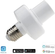 iQtech SmartLife BA02W Wi-Fi Bulb Adapter E26 / E27 - LED Bulb