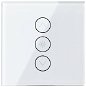 iQtech SmartLife IQS003D, Wi-Fi Switch with Dimmer - Switch