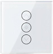 iQtech SmartLife IQS003D, Wi-Fi Switch with Dimmer - Switch