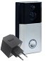 iQtech SmartLife C300, Wi-Fi-Türklingel mit Kamera - Klingel