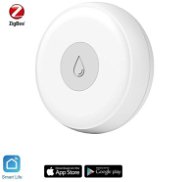 Detector iQtech Smartlife WL04 Zigbee sensor Zaplavení, Zigbee 3.0 - Detektor