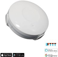 iQ-Tech SmartLife WL02, Wi-Fi Flood Sensor - Water Leak Detector