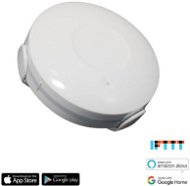 iQtech SmartLife WL02, Wi-Fi senzor zaplavení - Detektor úniku vody