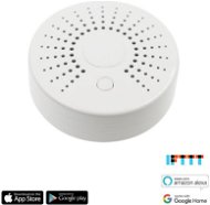 iQtech SmartLife SM01, WiFi dymový senzor - Detektor dymu