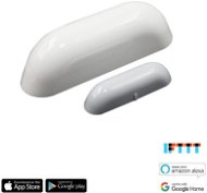 iQ-Tech SmartLife DW04, WiFi magnetický senzor dverí - Pohybový senzor