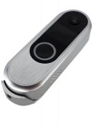 iQ-Tech SmartLife C200, Wi-Fi Doorbell with Camera - Video Doorbell