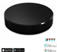 iQ-Tech SmartLife IR01, universelle WiFi Infrarot Fernbedienung - Fernbedienung