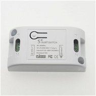 WiFi spínač iQ-Tech SmartLife SB002, WiFi relé s ovládačmi - WiFi spínač