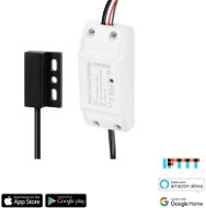 WLAN-Schalter iQ-Tech SmartLife SB003, WiFi Relais für Garagentore und Tore - WiFi spínač