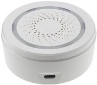 Alarm iQ-Tech SmartLife SA01, Wi-Fi Siren - Alarm