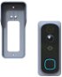 iQtech SmartLife C600, Wi-Fi Bell with Camera - Video Doorbell