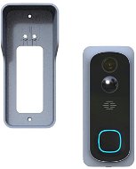 iQtech SmartLife C600, Wi-Fi zvonek s kamerou - Videozvonek