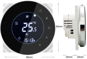iQtech SmartLife GCLW-W - WLAN Thermostat für Heizkessel mit potentialfreier Schaltung - weiß - Thermostat