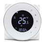 iQtech SmartLife GALW-W, WiFi Thermostat for Boilers with Potential Switching, White - Thermostat