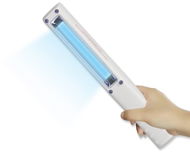 iQtech SG-151 Handheld UV-C Sterilizer - Steriliser