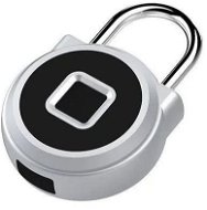 iQtech iLock P5BF with fingerprint reader and Bluetooth - Smart Lock
