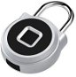 iQtech iLock P5BF, ujjlenyomatovlasóval és Bluetooth-szal - Okos zár
