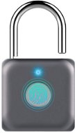 Smart Lock iQtech iLock P8 with fingerprint reader - Chytrý zámek