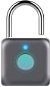iQtech iLock P8 with fingerprint reader - Smart Lock
