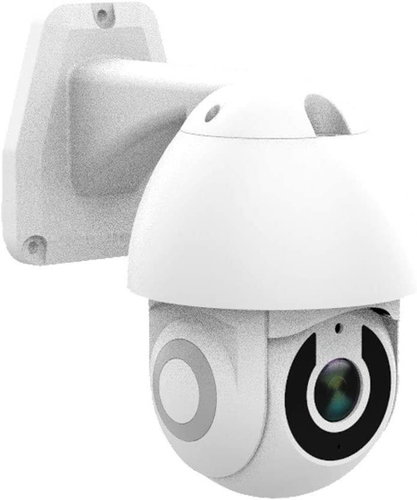 iQtech Smartlife R9820-G1 rotatable outdoor - IP Camera - Main image