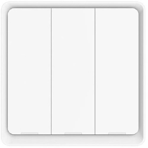 iQtech Smartlife SC13 Szenenschalter 3x - Zigbee 3.0 Hauptbild iQtech Smartlife SC13 Szenenschalter 3x - Zigbee 3.0 - Lichtschalter - Hauptbild